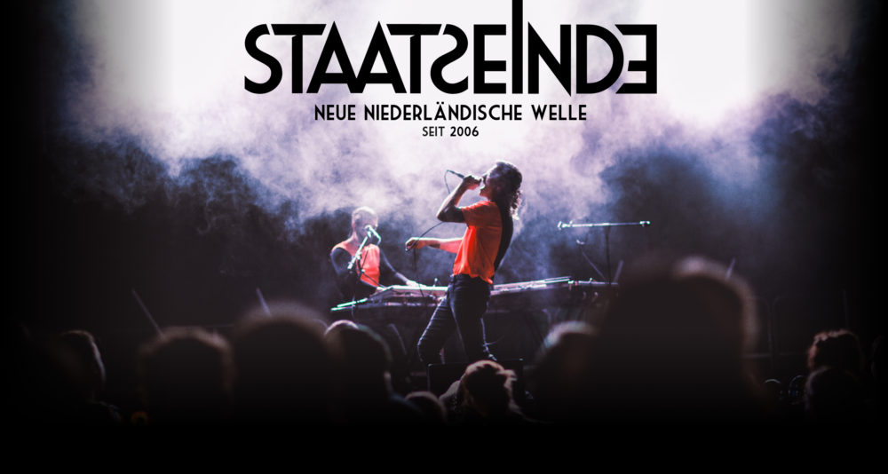 STAATSEINDE